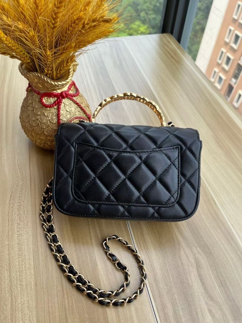 Chanel Stachel Bags